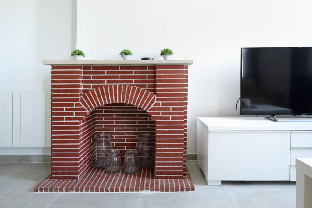LA CIOTAT - Magnifique Appartement climatisé sur le Port Esterno foto