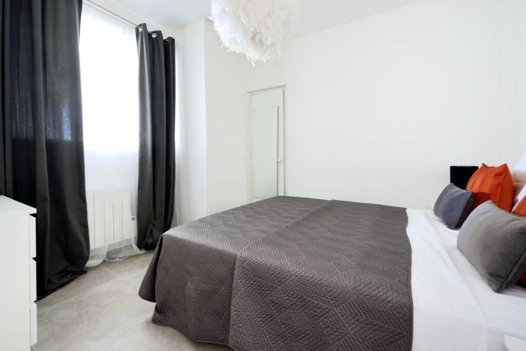 LA CIOTAT - Magnifique Appartement climatisé sur le Port Esterno foto