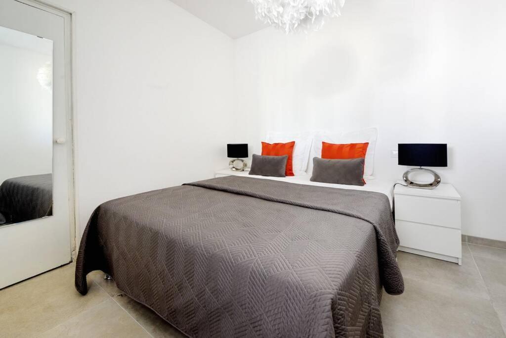 LA CIOTAT - Magnifique Appartement climatisé sur le Port Esterno foto